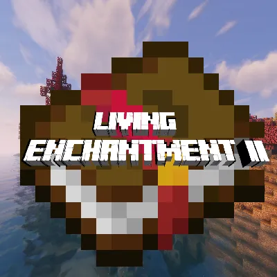 Living Enchantment 2
