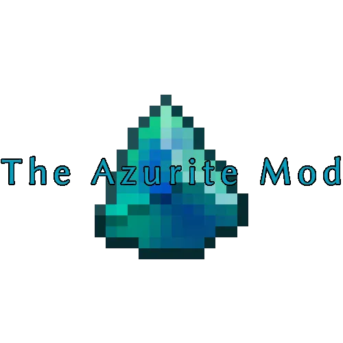 The Azurite Mod
