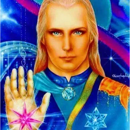 Agartha