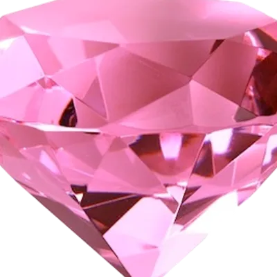 Slix's Pink Diamonds