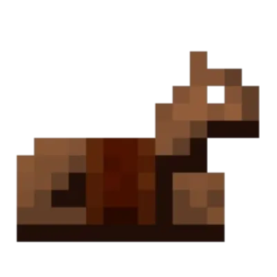 Horse Armor +