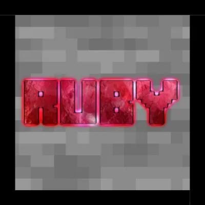 Diamonds to Ruby