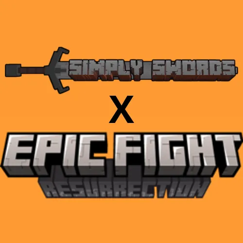 EpicFight Resurrection x SimplySwords