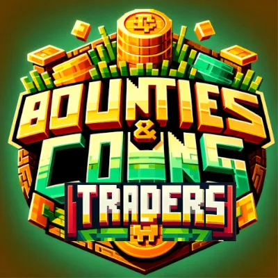 Bounties and Coins - Traders