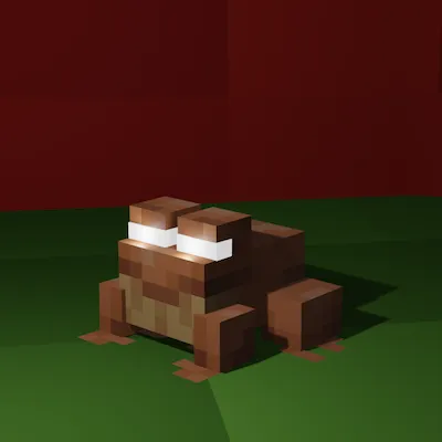 Froggie Pack