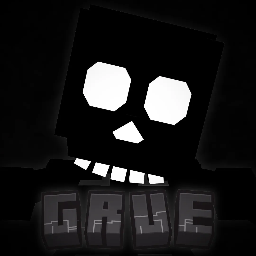 Grue: The Darkness Hunter