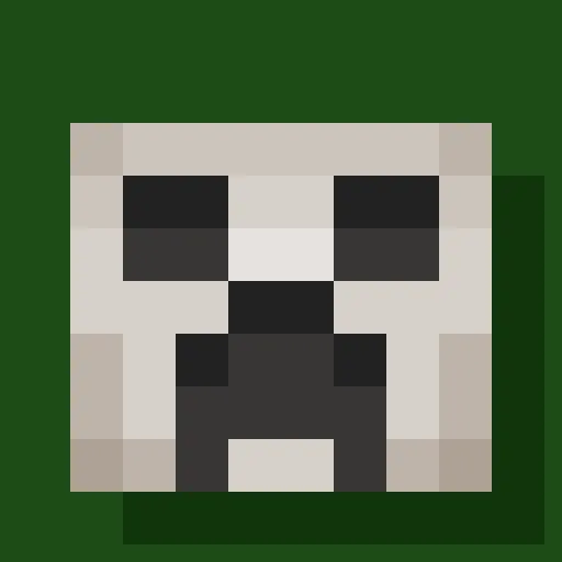 Skeleton Creeper