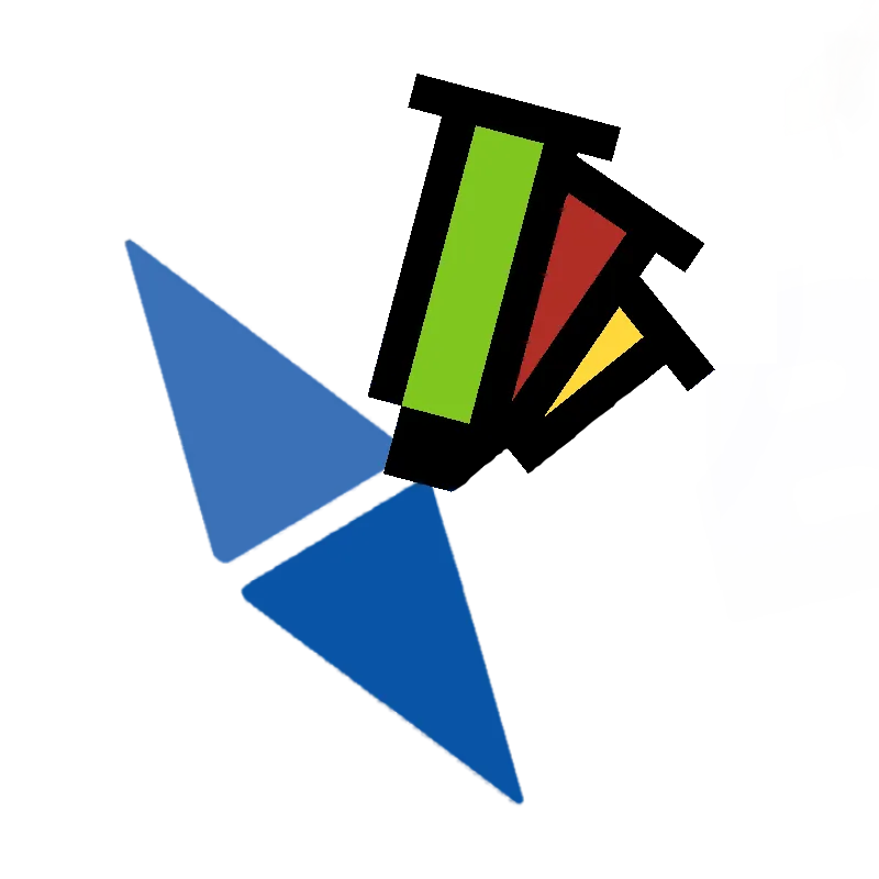 BlueMap Banner Marker