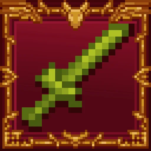 Torrezx-Adventure swords