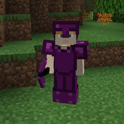 Notch's Respawn Gear