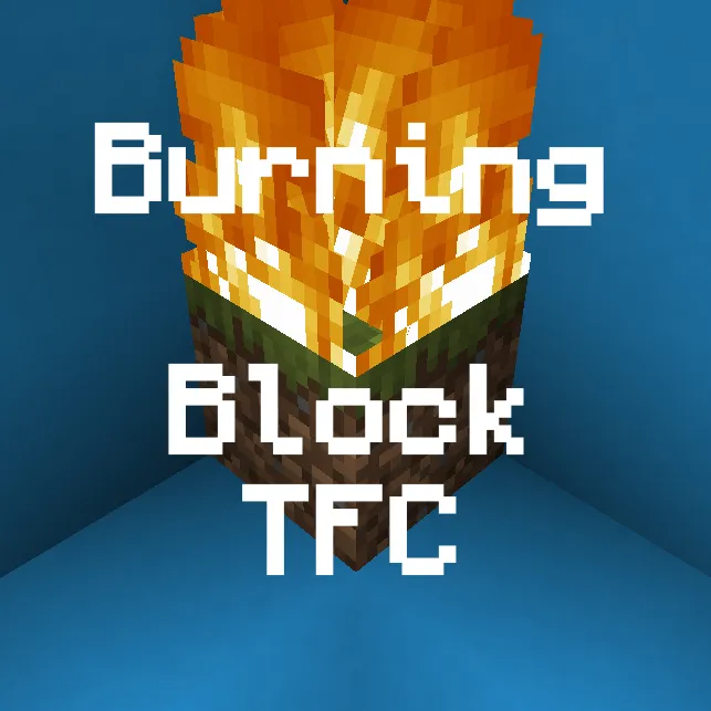 Burning Block TFC