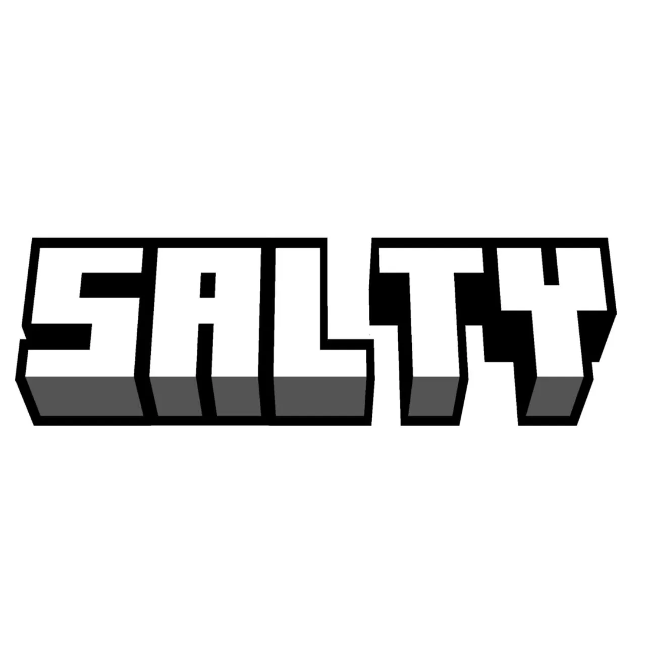 Salty