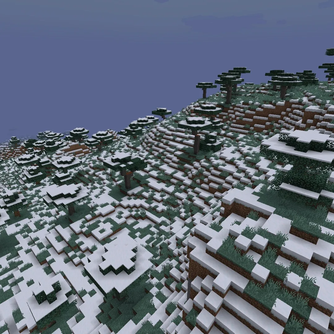 Everwinter