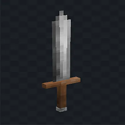 Simple Sword 3D