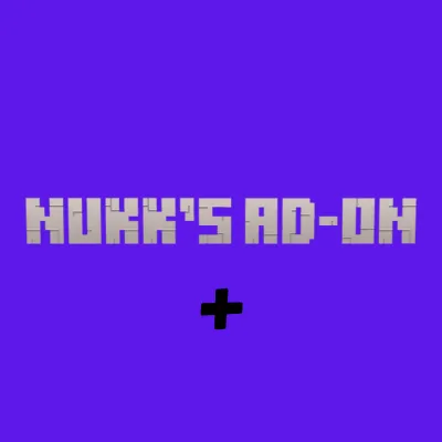 Nukk's Ad-on+