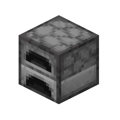 Smelting Pickaxe
