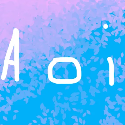 Aoi Biome
