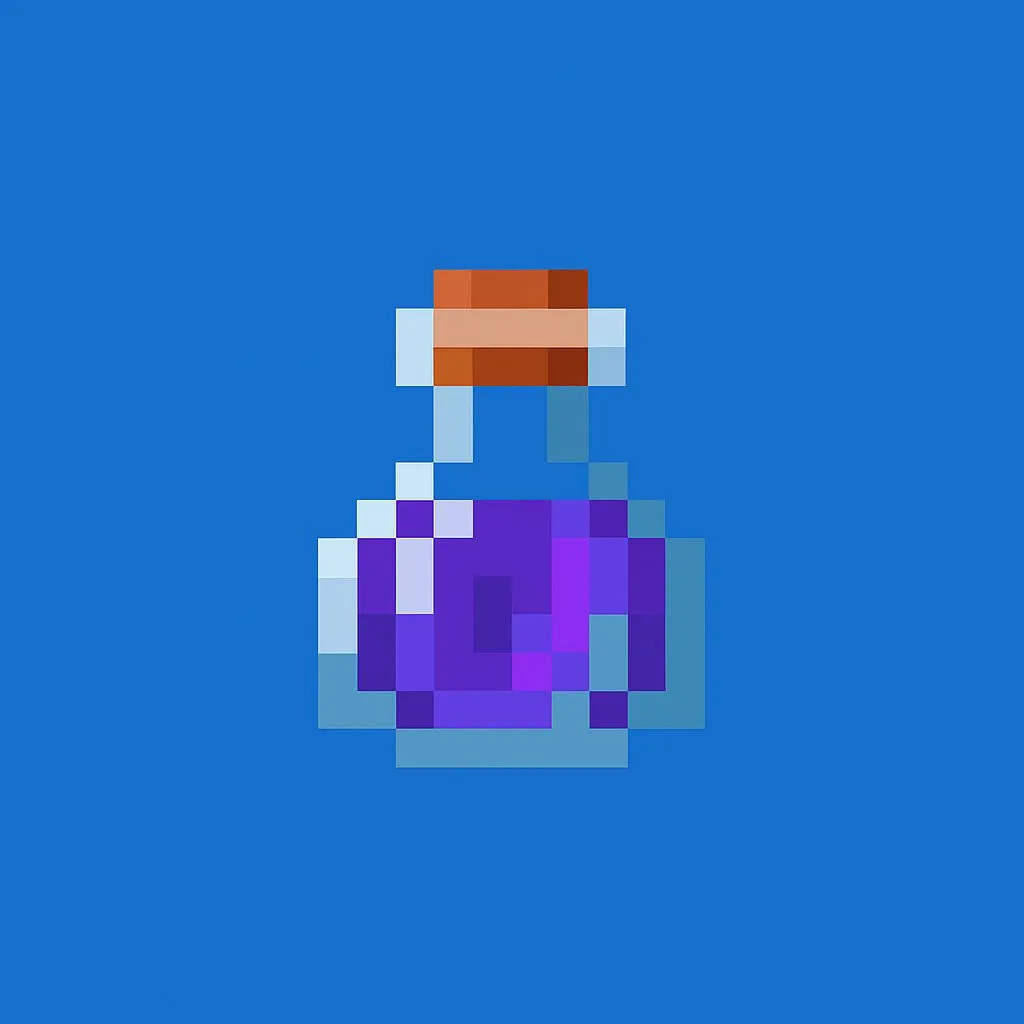 Potions & Drinks