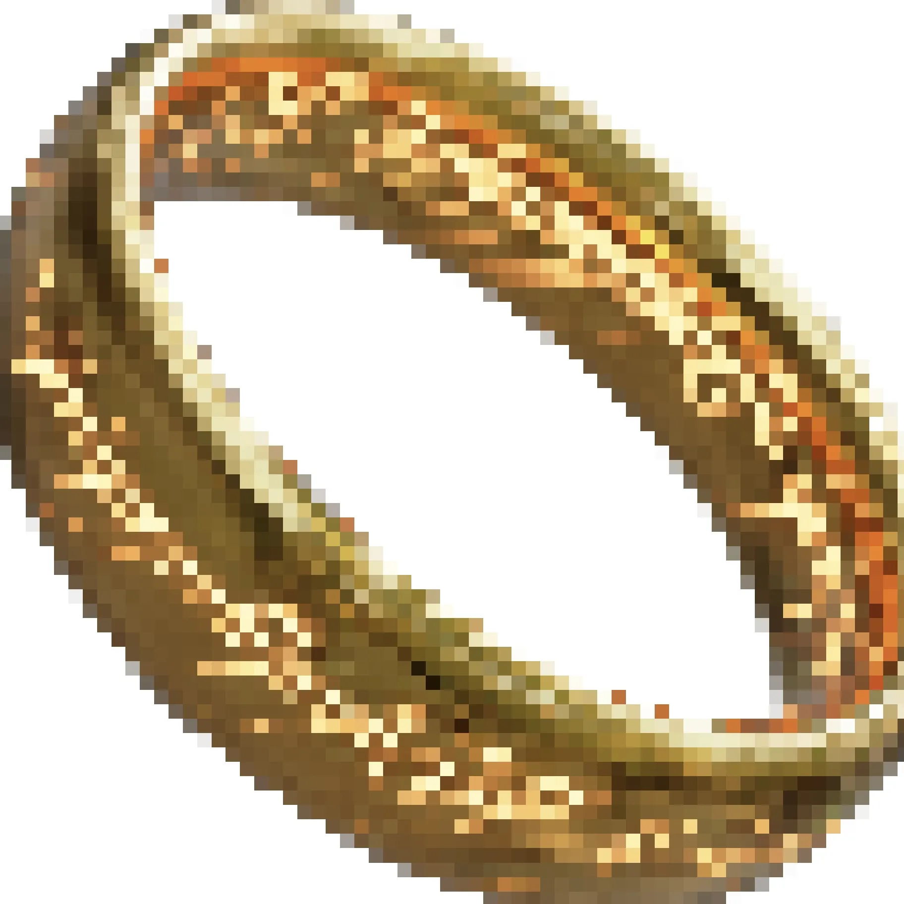 Rings of Power - Pacmans Version