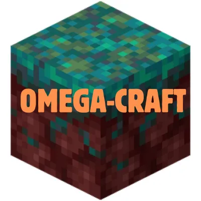 OMEGA-Craft - V1
