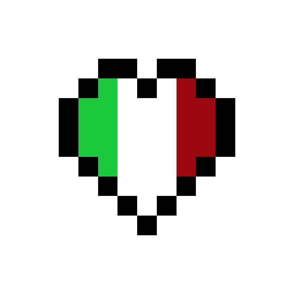 Italy Totem Pack