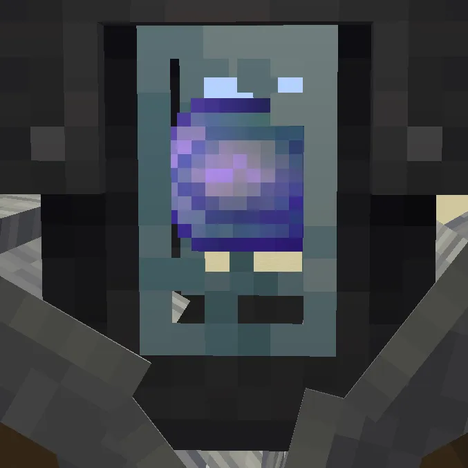 GemCrusher: Apotheosis with Create