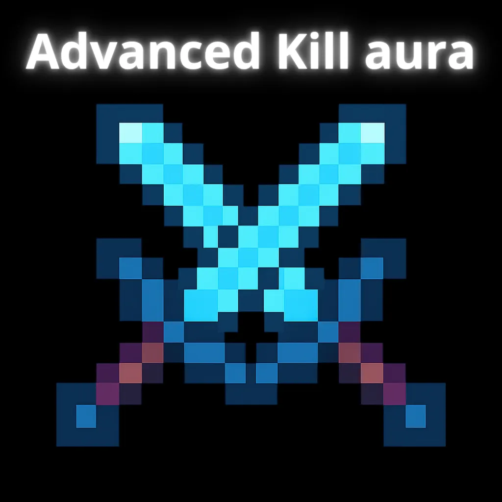 Advanced Kill aura