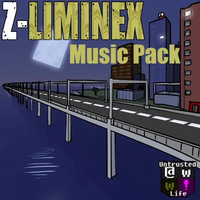 Z-Liminex Music Pack