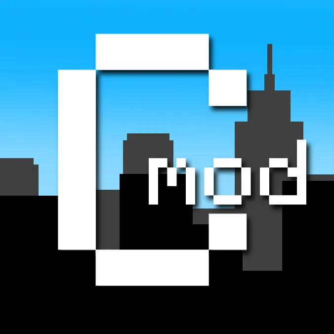 CityMod: One Block - One Building
