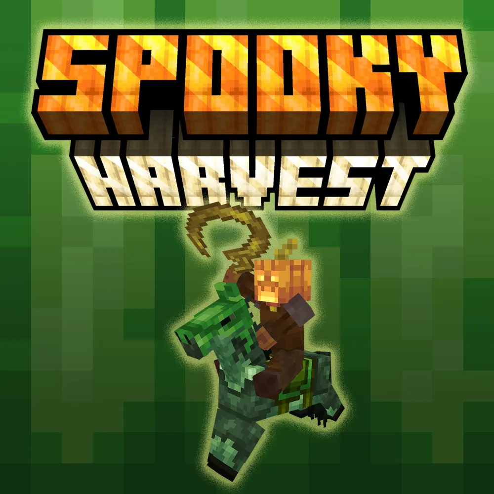 Spooky Harvest