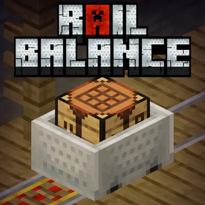 Railbalance