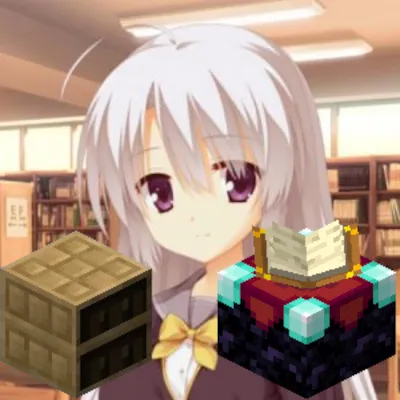 Chiseled Enchanting (Benefits of Reading)