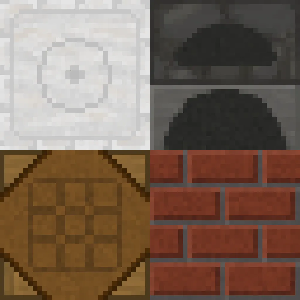 VibrantlyDetailed