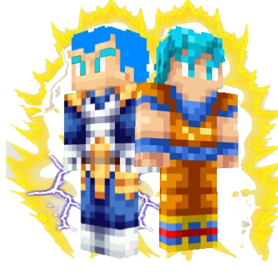 Anime - Dragon Ball Craft