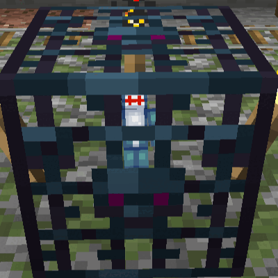 Random Dungeon Spawners