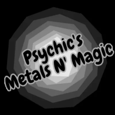 Metals n' Magic