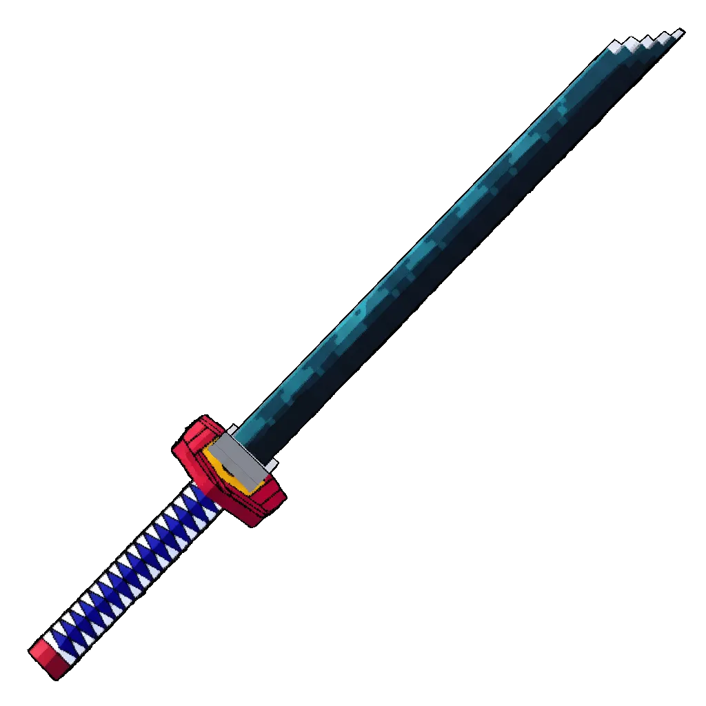 Nichirin Katanas