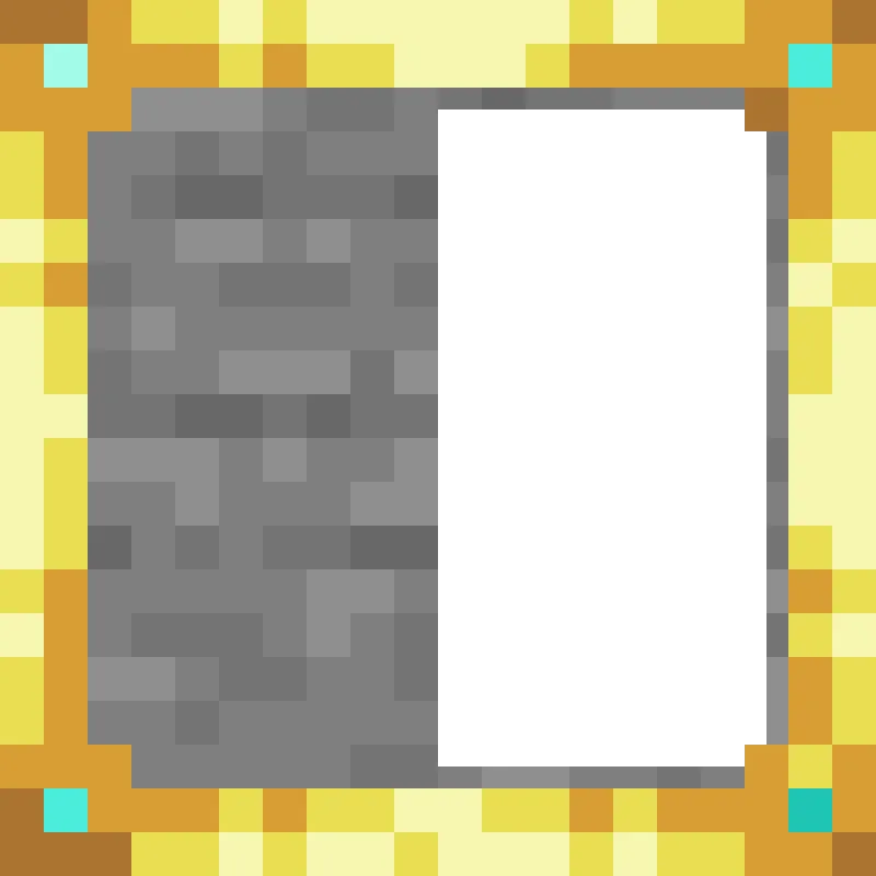 BEG's X-Ray and Ore Outlines