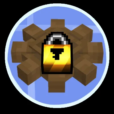 Chunklock Create