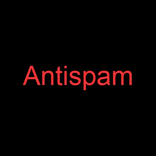 Antispam [By Aznos]