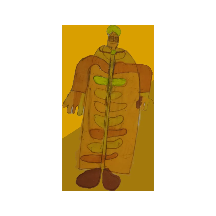 the wheat mod