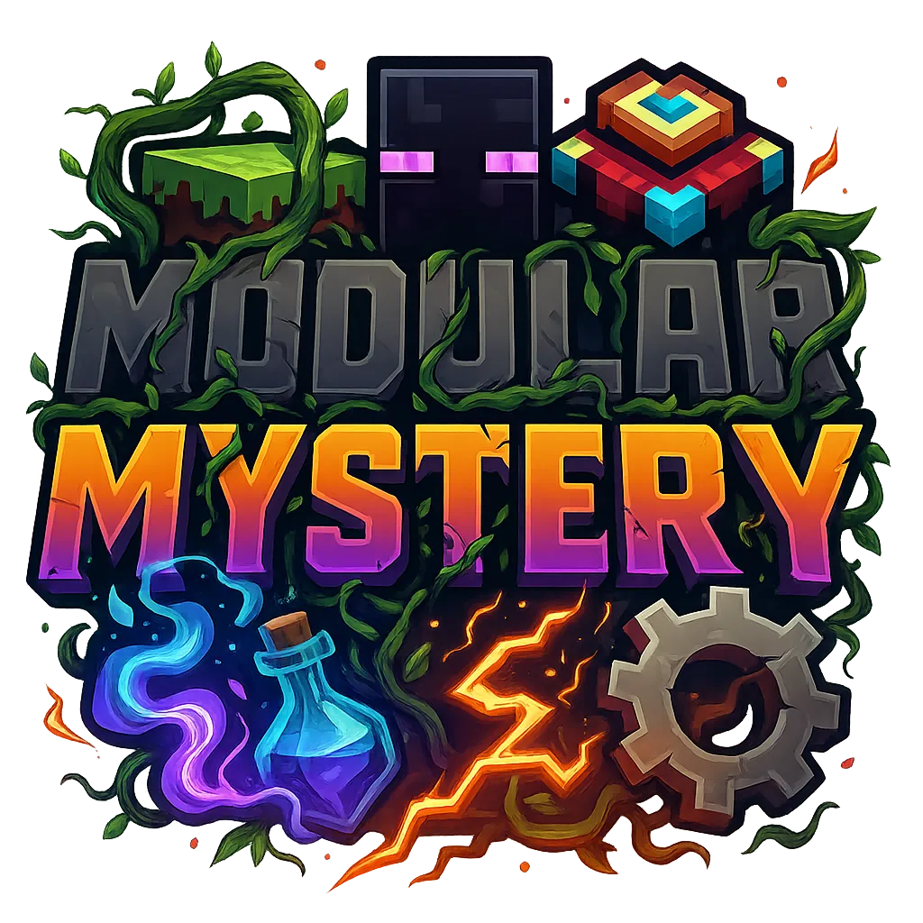 Modular Mystery