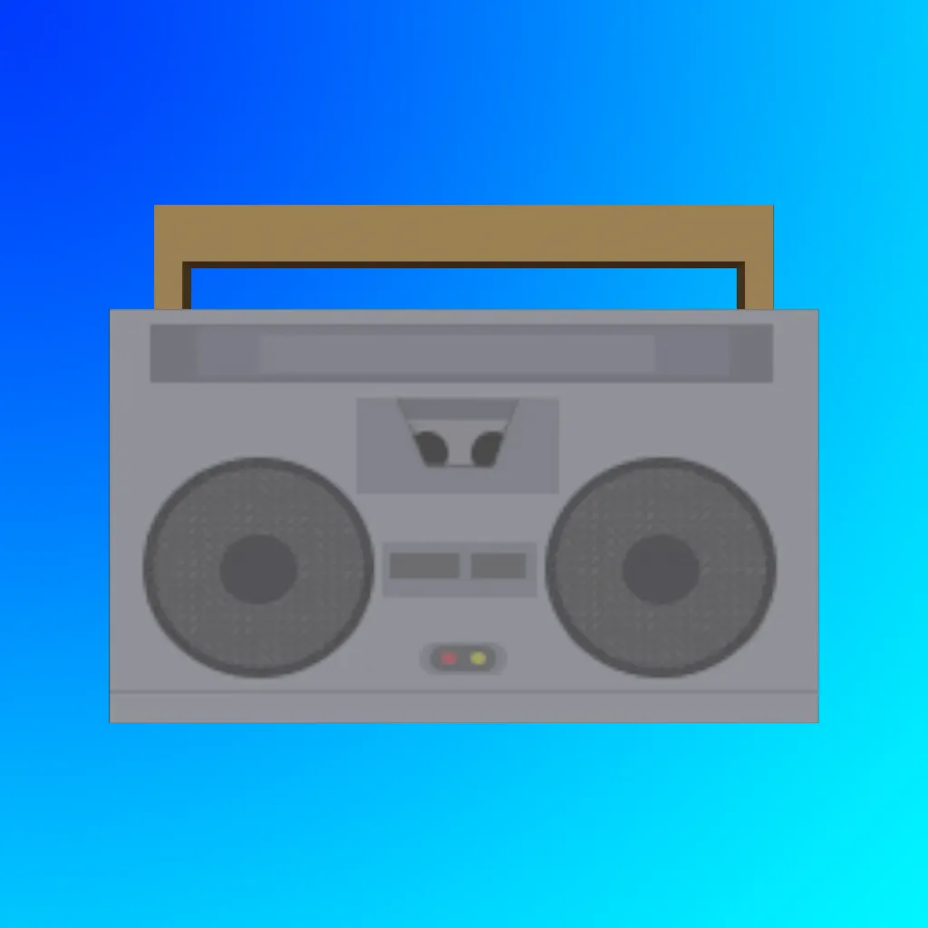 Portable Music