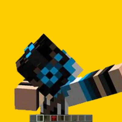 Djstechboys PvP pack- Rick Roll Pack Discontinued