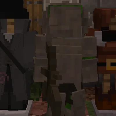 SoulsBorneRing [Discontinued} (Go play DawnCraft)
