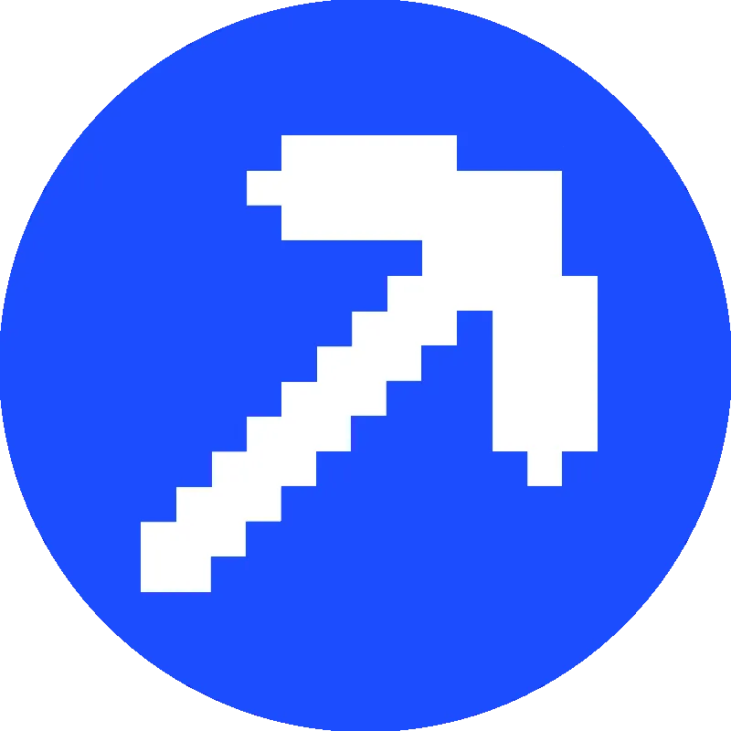 Mineable