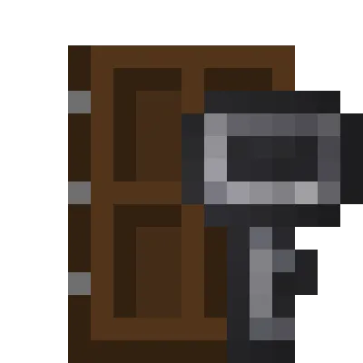 Arcamia's Door Locks