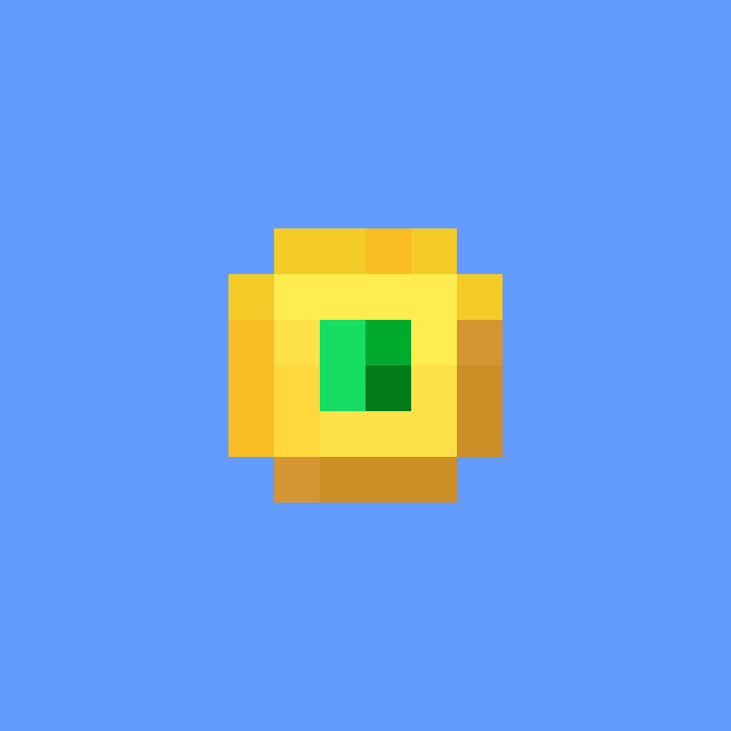 Lucky Charms | Fabric