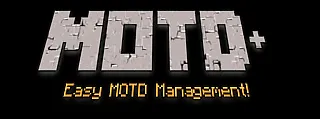 MOTDPlus
