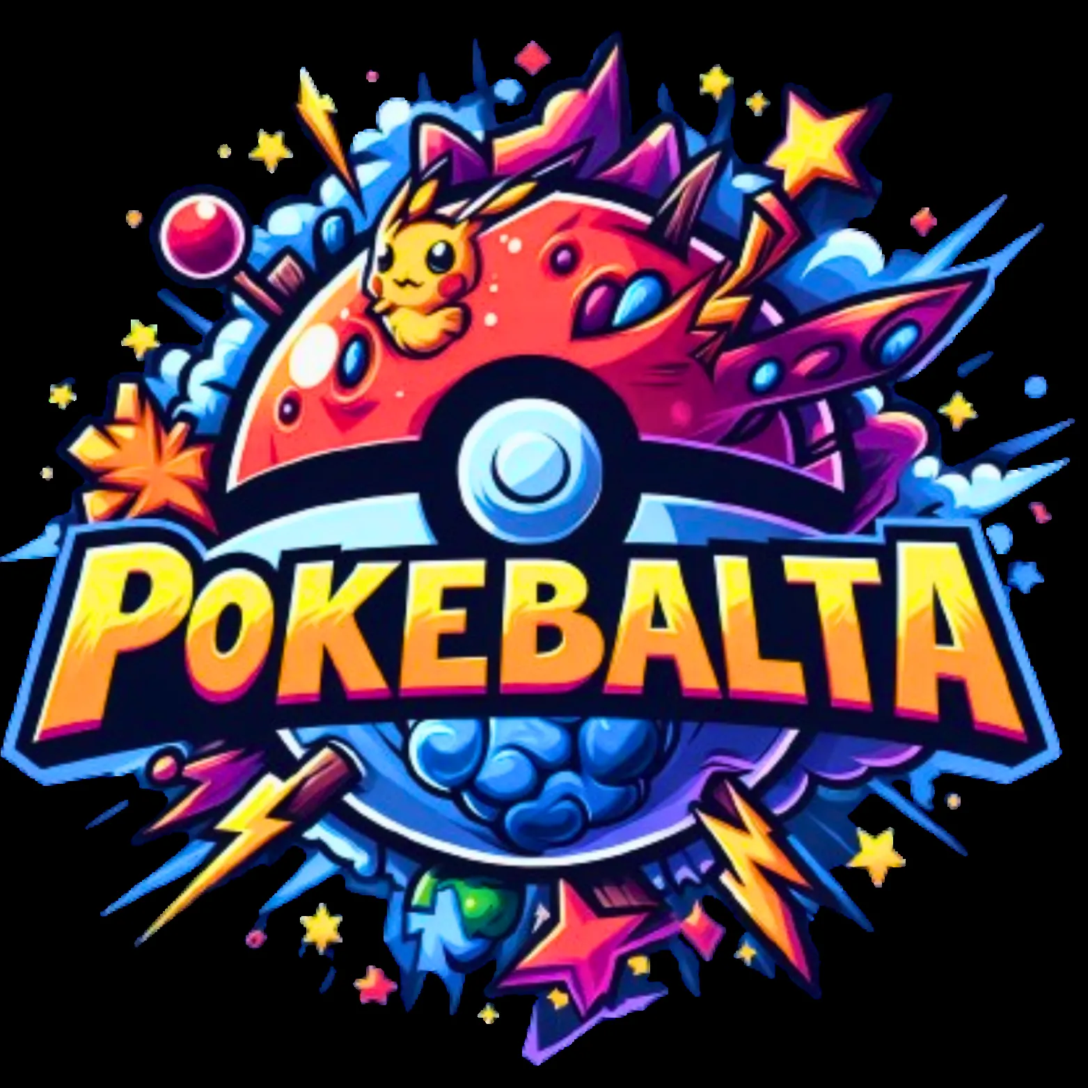 PokeBalta Türk Pixelmon